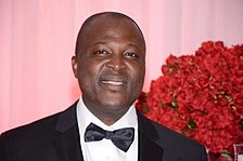 Ibrahim Mahama (businessman)
