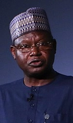 Ibrahim Usman Jibril
