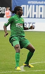 Ibrahima Baldé