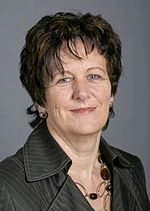 Ida Glanzmann