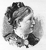 Ida Marie Lipsius