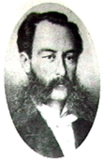 Ignacio María González (politician)