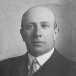 Ignacio Urrutia Manzano