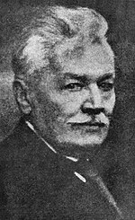 Ignacy Chrzanowski