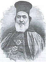 Ignatius Behnam II Benni