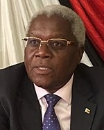 Ignatius Chombo