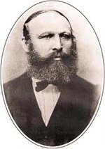 Ignaz Schustala