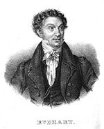 Ignaz von Rudhart