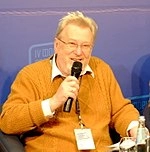 Igor Chubais