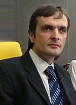 Igor Kochetkov