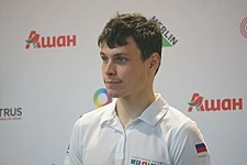 Igor Kononov