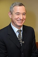 Igor Makarov (businessman)