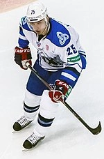 Igor Makarov (ice hockey)