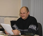 Igor Mashechkin