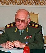 Igor Sergeyev