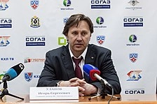 Igor Ulanov