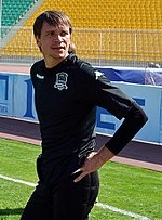 Igor Usminskiy