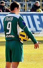 Ihor Ilkiv