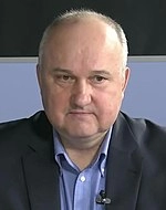 Ihor Smeshko