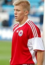 Ihor Tyschenko