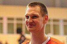 Ihor Zaytsev (basketball)