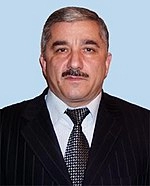 Ilham Shahmuradov