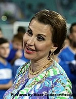 Iliana Raeva