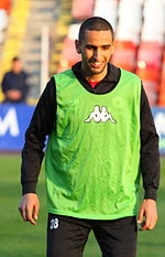 Ilias Haddad
