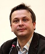 Ilya Kazakov (journalist)