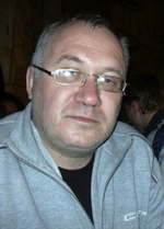 Ilya Kormiltsev