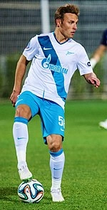 Ilya Zuyev