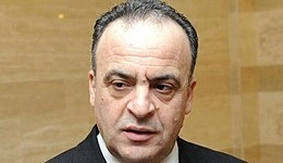 Imad Khamis