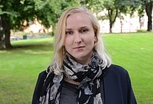 Ina Bäckström