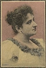 Inez Fabbri