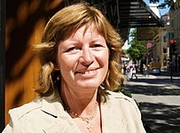 Ingeborg Midttømme