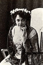 Ingeborg Rönnblad