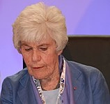 Ingrid Espelid Hovig