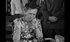 Ingrid Larsen (chess player)