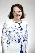 Ingrid Scheffer