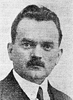 Ingvald B. Aase