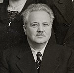 Ingvald B. Jacobsen
