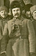 Innokentiy Kozhevnikov