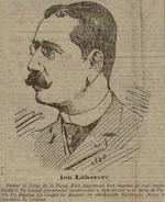 Ioan Lahovary