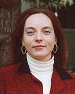 Ioana Dumitriu