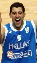 Ioannis Bourousis