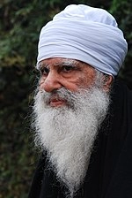 Iqbal Singh (spiritual leader)