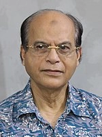 Iqbal Sobhan Chowdhury