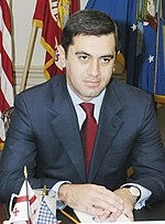 Irakli Okruashvili