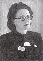Irena Bernášková