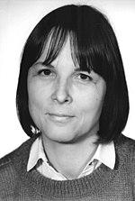 Irene Ellenberger
